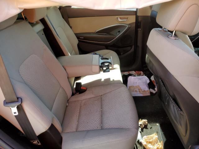 2016 HYUNDAI SANTA FE S - KM8SM4HF5GU152383