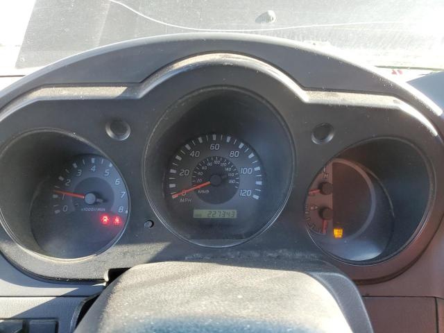 2003 Nissan Frontier Crew Cab Sc VIN: 1N6MD29Y03C460401 Lot: 52222304