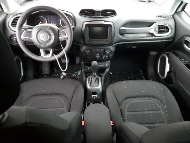 2020 JEEP RENEGADE L - ZACNJABB9LPL91894