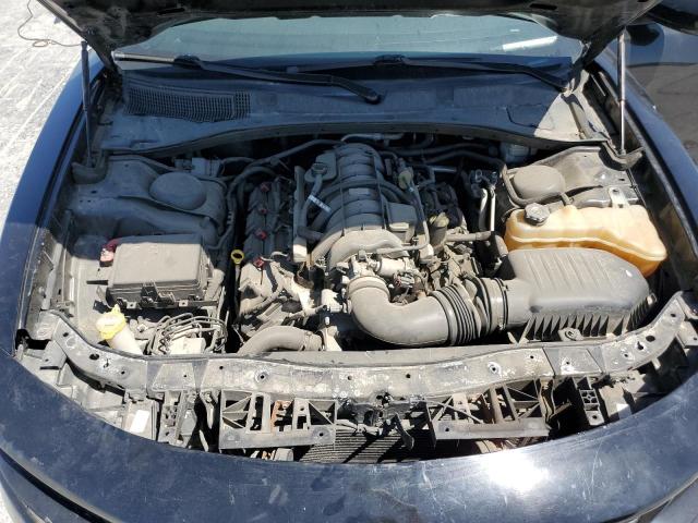 2015 DODGE CHARGER PO - 2C3CDXAT2FH932549