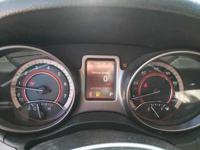 2019 Dodge Journey Crossroad VIN: 3C4PDDGG1KT765057 Lot: 51560764