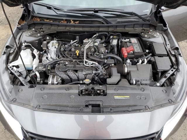 2023 NISSAN ALTIMA SV - 1N4BL4DVXPN375717