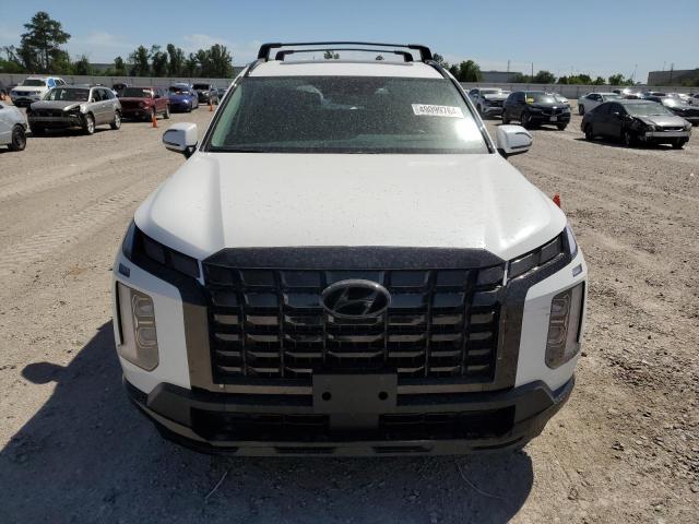 2024 Hyundai Palisade Xrt VIN: KM8R34GE8RU725628 Lot: 49099764