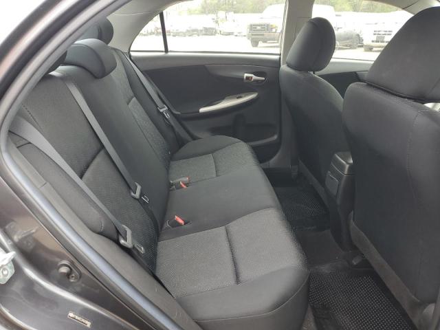 2010 Toyota Corolla Base VIN: 2T1BU4EE2AC430483 Lot: 51598684