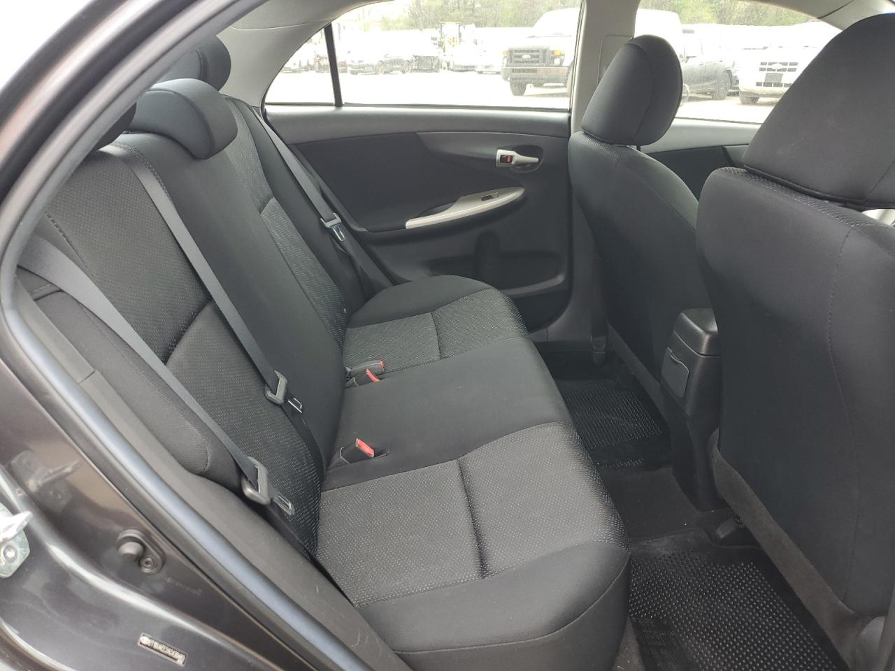 2T1BU4EE2AC430483 2010 Toyota Corolla Base