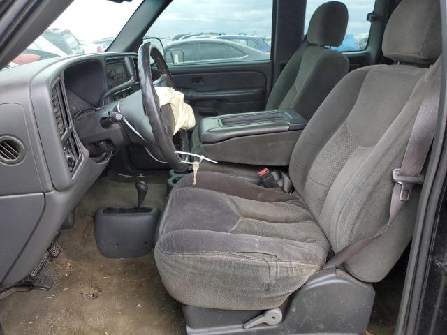 2004 Chevrolet Silverado K1500 VIN: 1GCEK19V14Z113431 Lot: 50648114