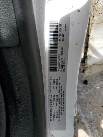 2015 Chrysler 200 C VIN: 1C3CCCCB3FN508322 Lot: 51554754