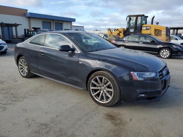 2016 Audi A5 Premium Plus S-Line VIN: WAUD2AFR5GA037182 Lot: 50739464