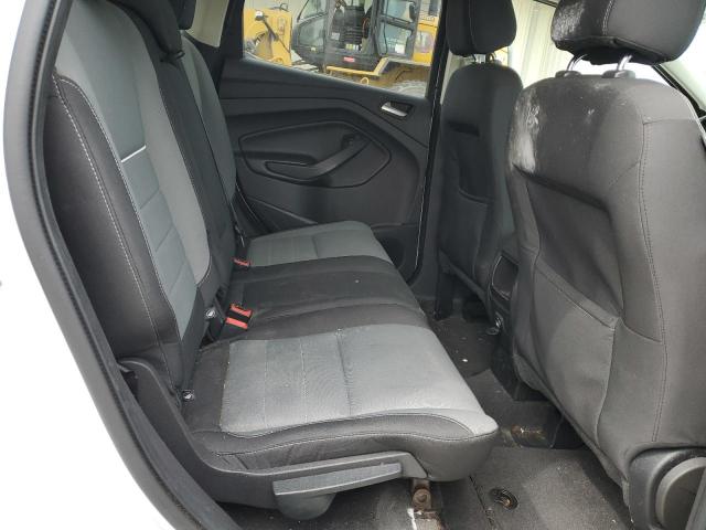 2014 Ford Escape Se VIN: 1FMCU0G94EUD32900 Lot: 52315584