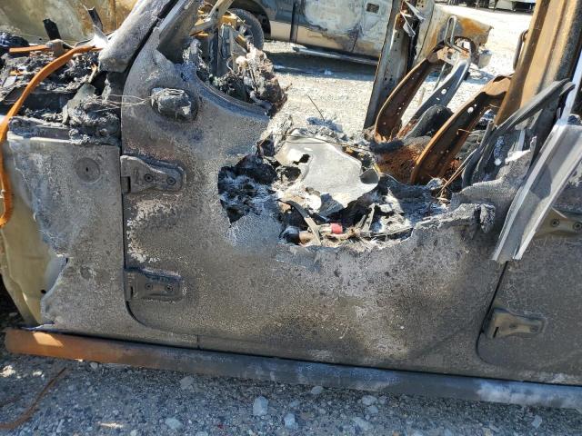 2021 JEEP GLADIATOR 1C6JJTEG3ML530077