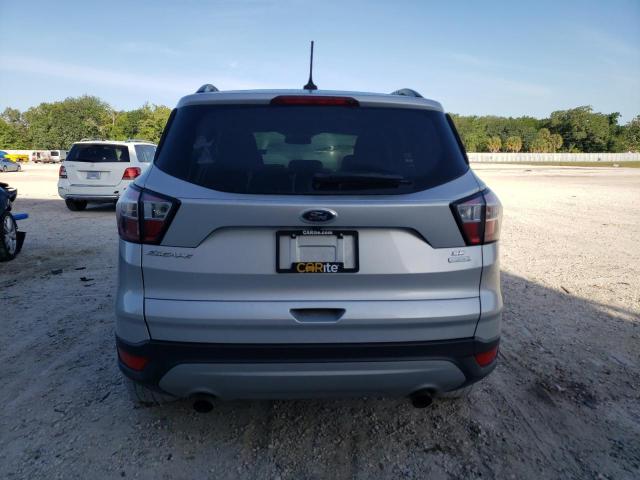 2018 Ford Escape Se VIN: 1FMCU0GD1JUA49174 Lot: 51086124