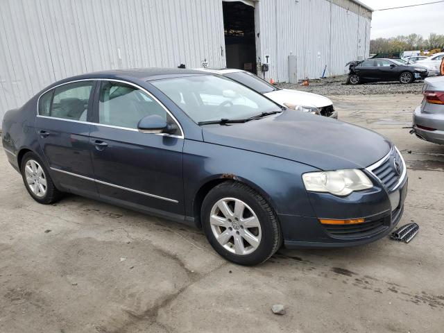 2006 Volkswagen Passat 2.0T VIN: WVWAK73C06P194820 Lot: 47354124