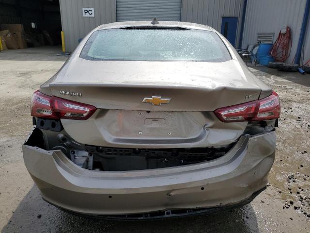 2024 CHEVROLET MALIBU PRE - 1G1ZE5ST5RF176431