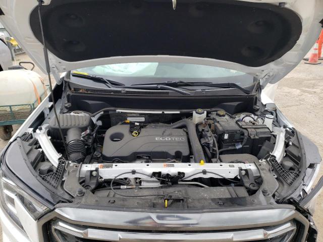 2022 GMC TERRAIN AT 3GKALYEV5NL300436