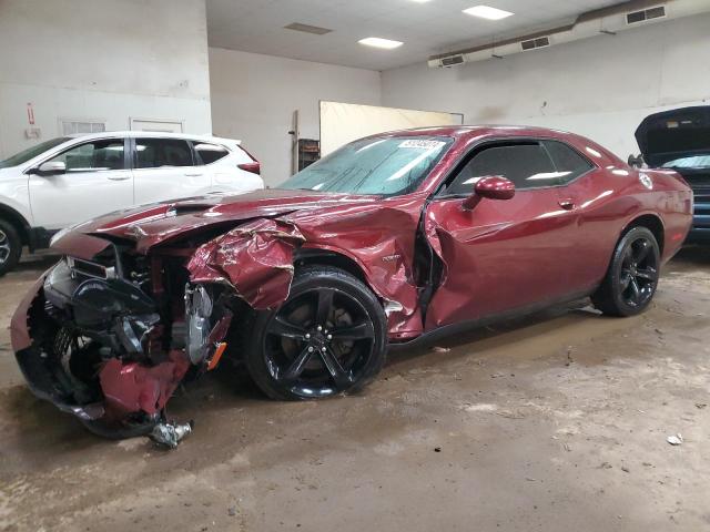 2018 Dodge Challenger R/T VIN: 2C3CDZBT1JH259790 Lot: 51245074