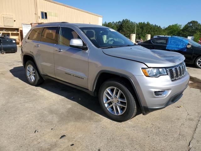 2018 Jeep Grand Cherokee Laredo VIN: 1C4RJEAG8JC260787 Lot: 51369804