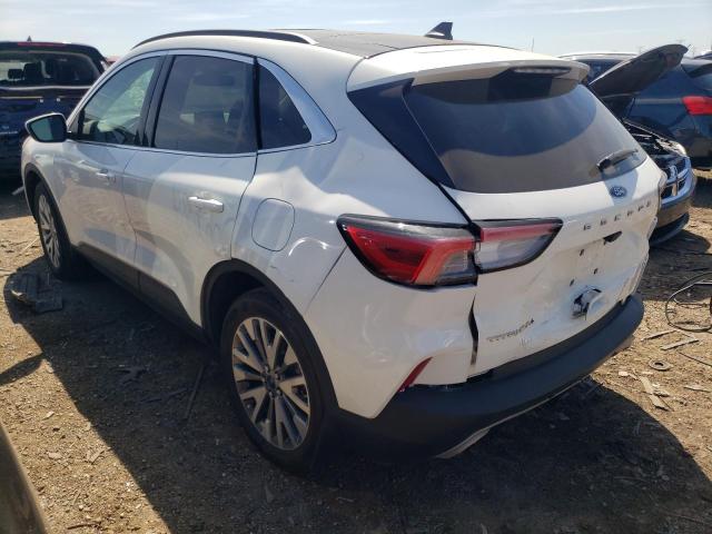 2022 FORD ESCAPE TIT - 1FMCU9J95NUC01648