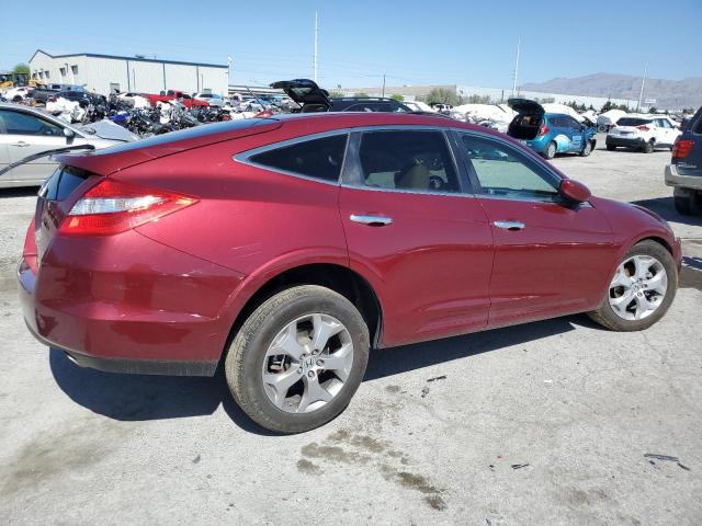 2010 Honda Accord Crosstour Exl VIN: 5J6TF2H58AL017064 Lot: 53111074