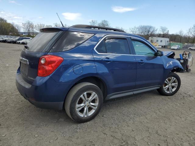 2010 Chevrolet Equinox Lt VIN: 2CNFLEEW4A6321958 Lot: 52114064