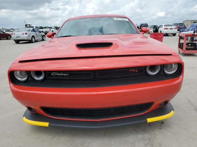 2023 Dodge Challenger R/T Scat Pack VIN: 2C3CDZFJ6PH668398 Lot: 52117974