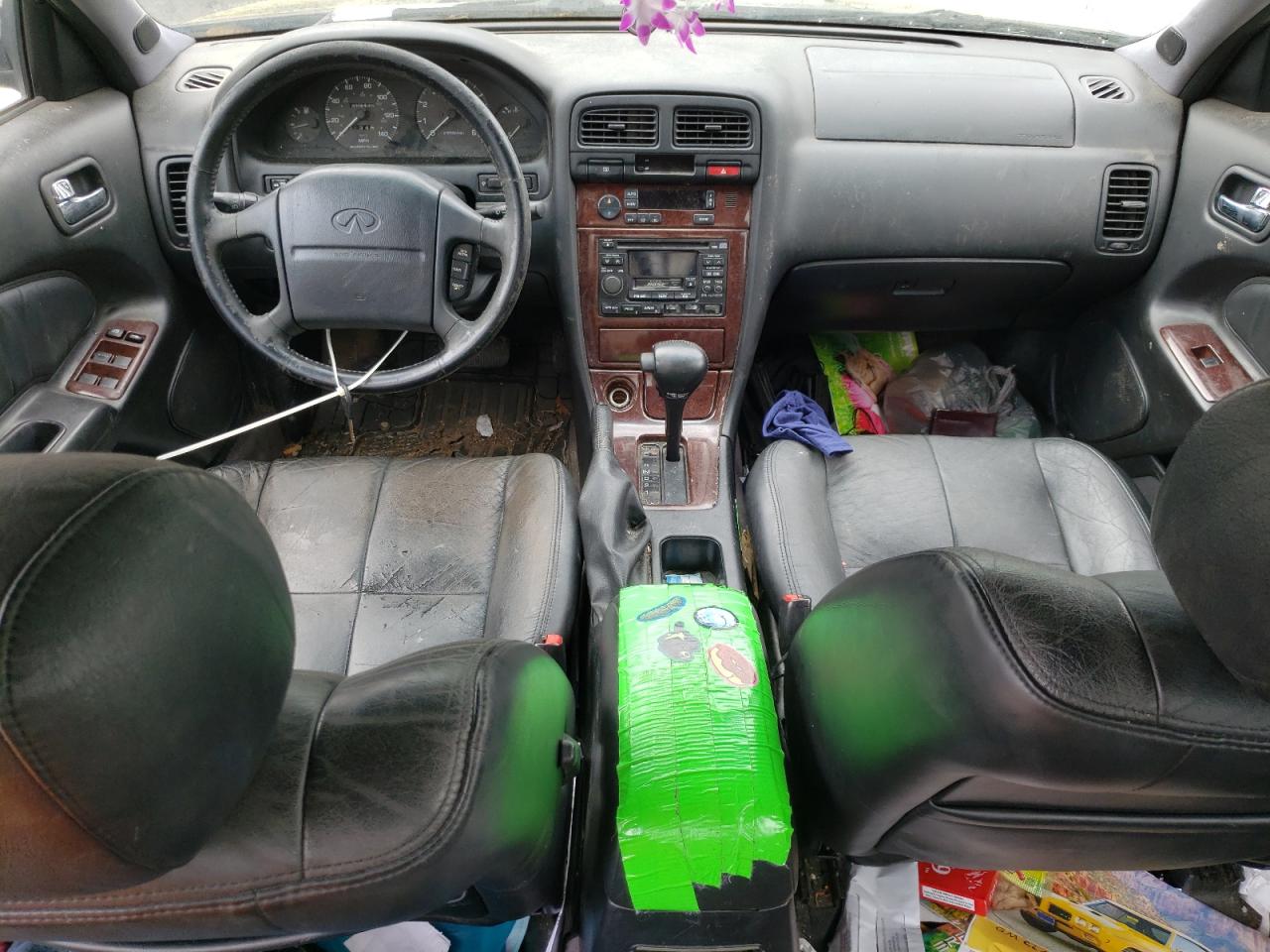 JNKCA21D7VT517517 1997 Infiniti I30