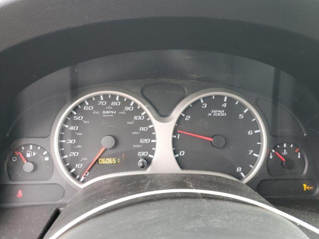 2006 Chevrolet Equinox Ls VIN: 2CNDL23F366195611 Lot: 49340884