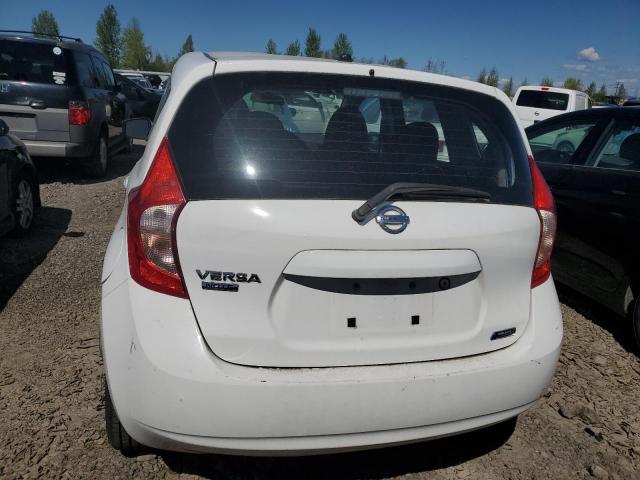 2015 Nissan Versa Note S VIN: 3N1CE2CP8FL416637 Lot: 48164374