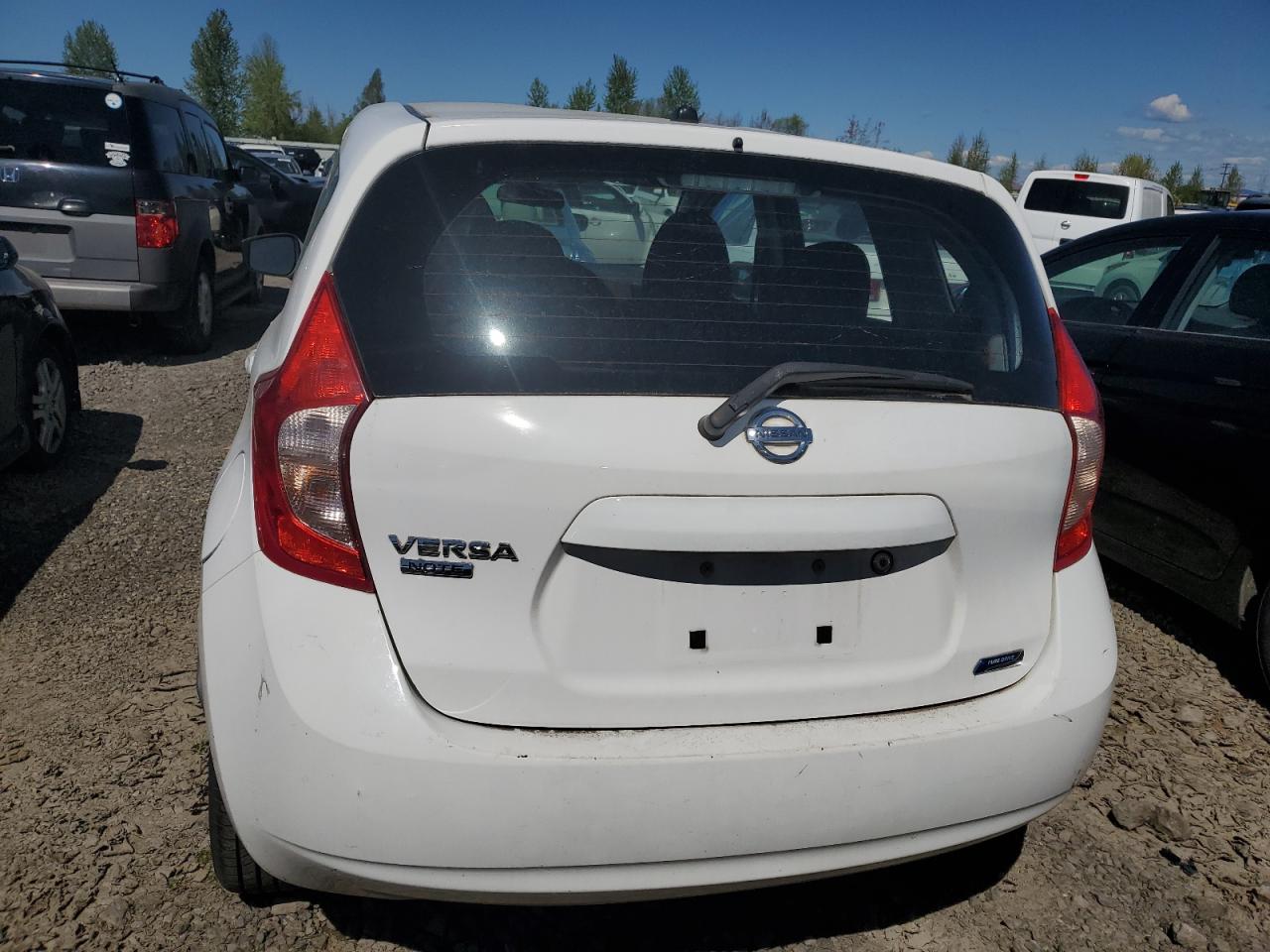 3N1CE2CP8FL416637 2015 Nissan Versa Note S