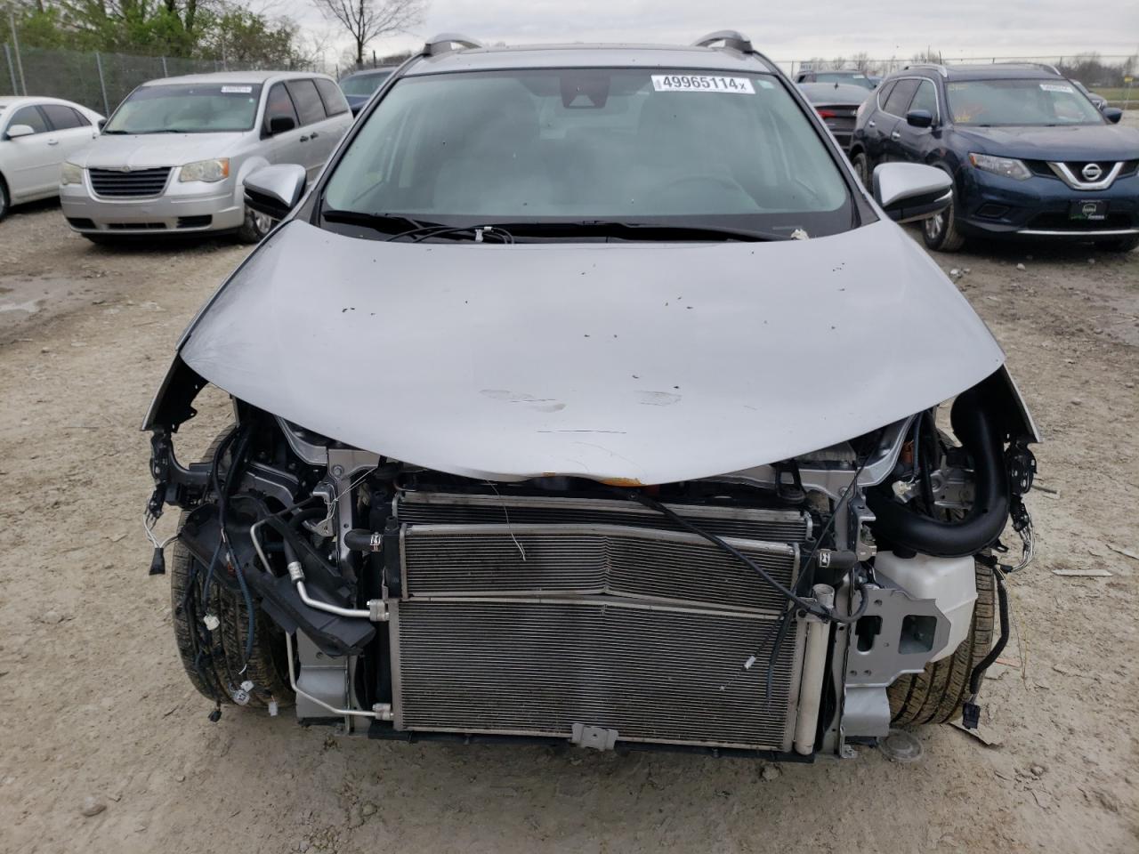 JTMRJREVXHD108966 2017 Toyota Rav4 Hv Le