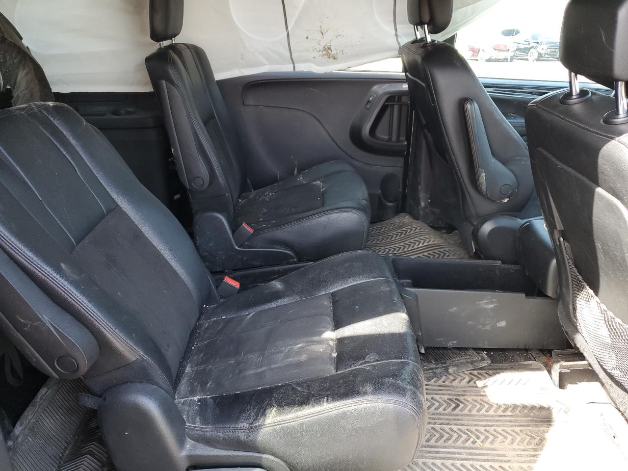 2C4RDGCG9KR787925 2019 Dodge Grand Caravan Sxt