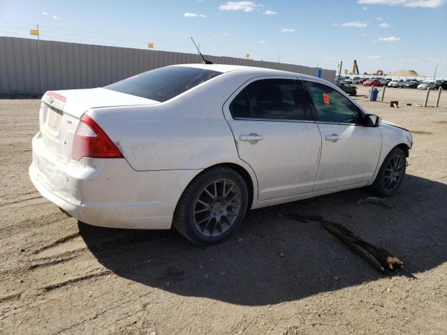 Vin: 3fahp0ja3cr393203, lot: 50825824, ford fusion sel 20123