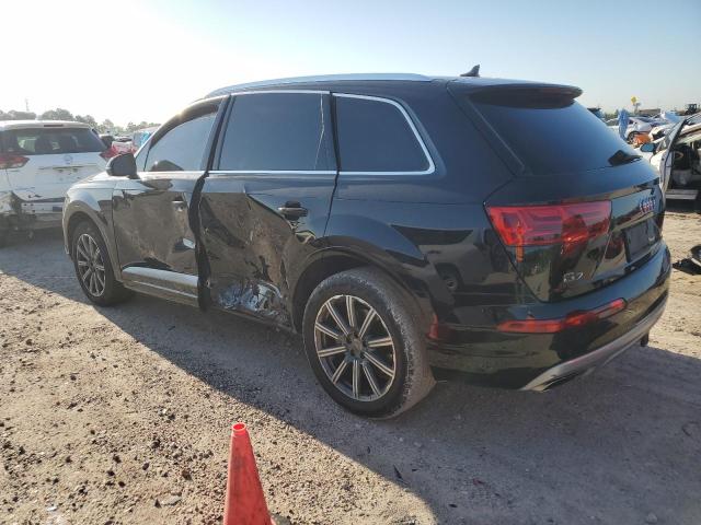 VIN WA1LHAF79JD004813 2018 Audi Q7, Premium Plus no.2