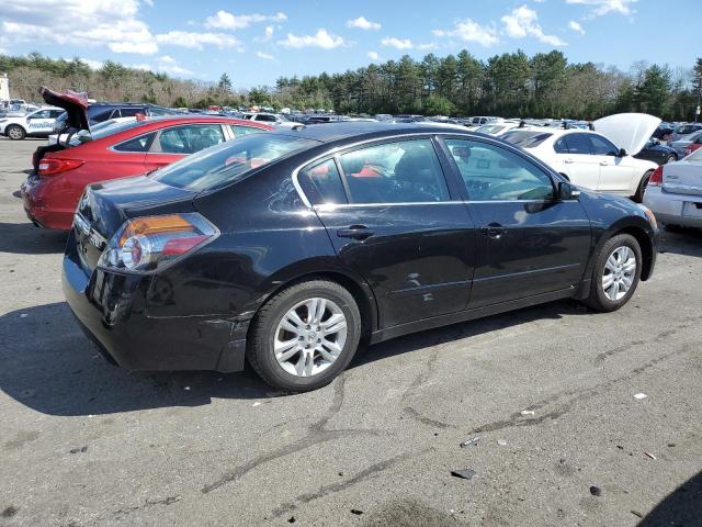 2009 Honda Accord Ex-L VIN: 1HGCP26889A808221 Lot: 49978634