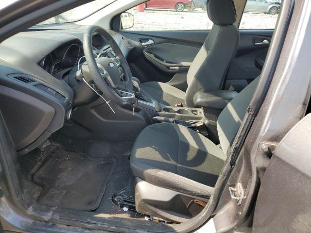 2012 Ford Focus Se VIN: 1FAHP3F23CL448783 Lot: 51245784