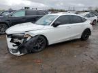 2023 HONDA CIVIC SPOR - 19XFL2H82PE004334