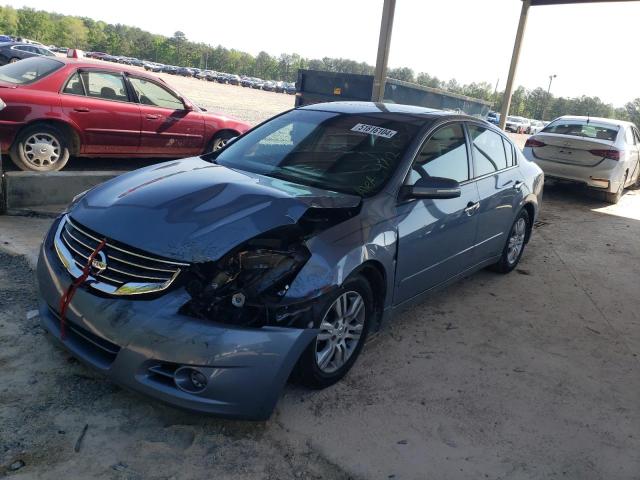 2010 NISSAN ALTIMA BAS #2754215096