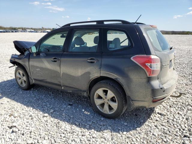 2015 Subaru Forester 2.5I VIN: JF2SJABC6FH549720 Lot: 48215544
