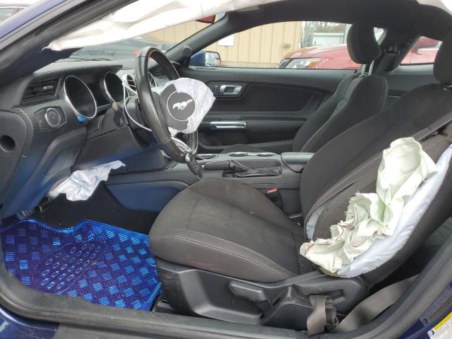 2020 FORD MUSTANG - 1FA6P8THXL5172720