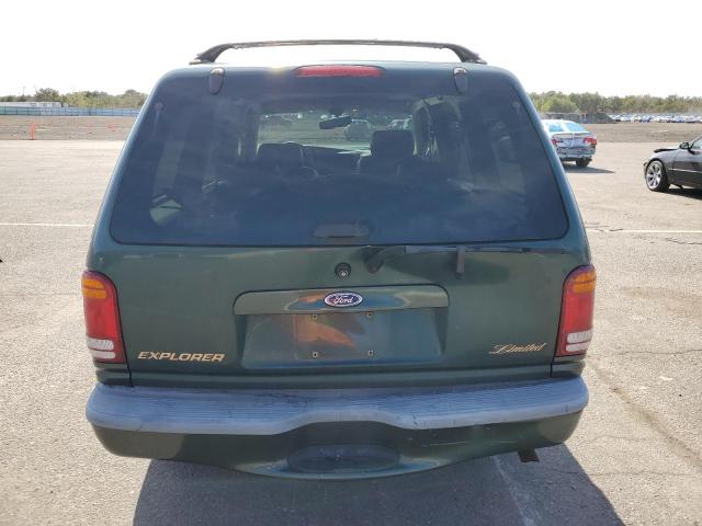 1998 Ford Explorer VIN: 1FMZU35P0WZB13482 Lot: 52001734