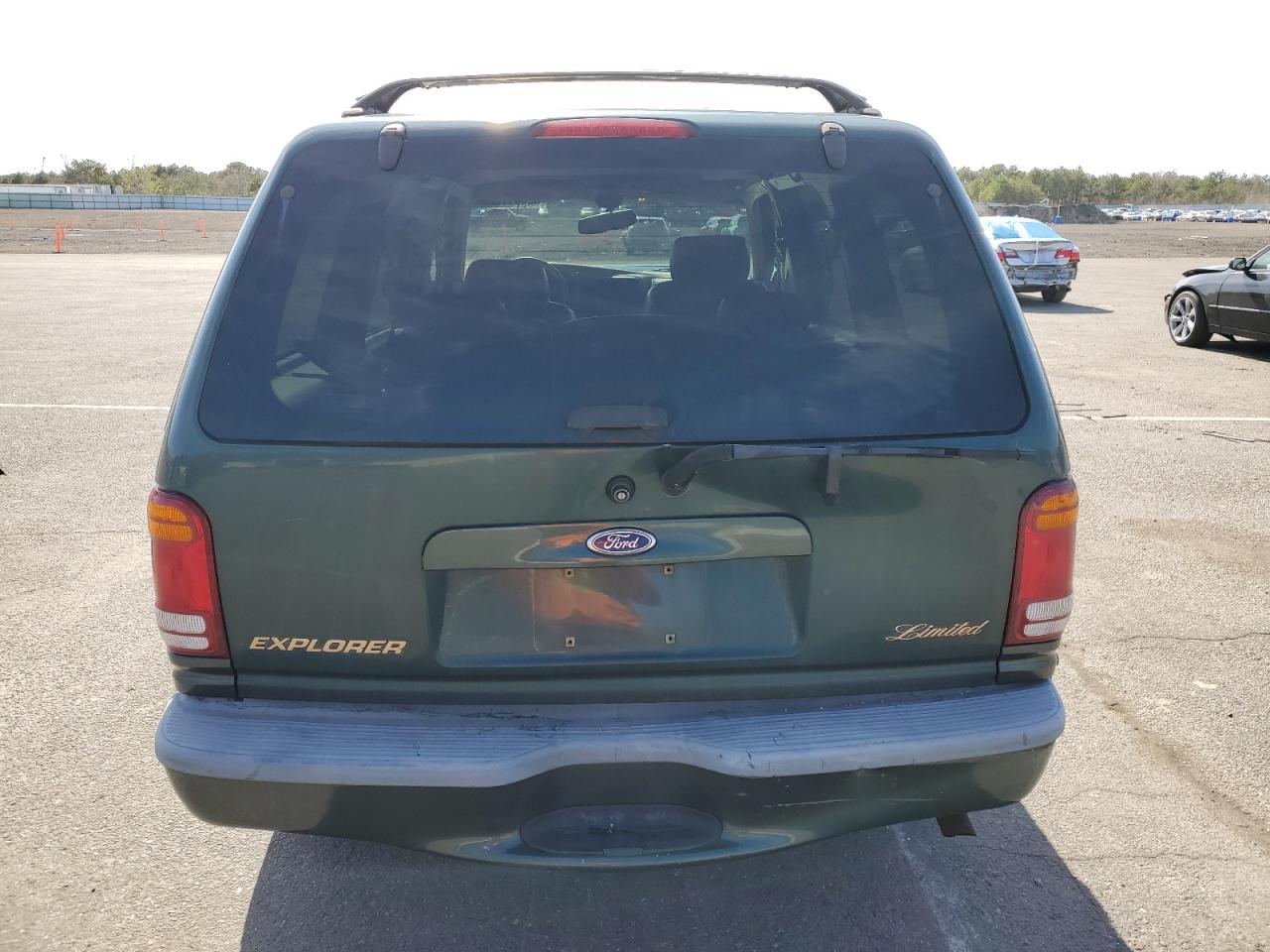 1FMZU35P0WZB13482 1998 Ford Explorer