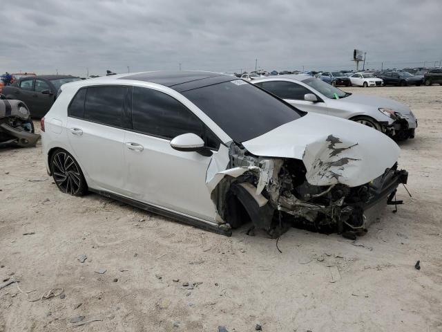 2023 VOLKSWAGEN GTI AUTOBA WVWWA7CD0PW211785