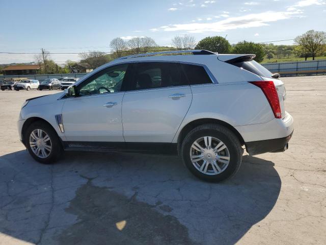 2013 Cadillac Srx Luxury Collection VIN: 3GYFNCE32DS526493 Lot: 50642464