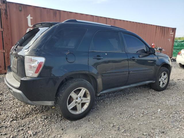 2005 Chevrolet Equinox Lt VIN: 2CNDL63F756038606 Lot: 49331294