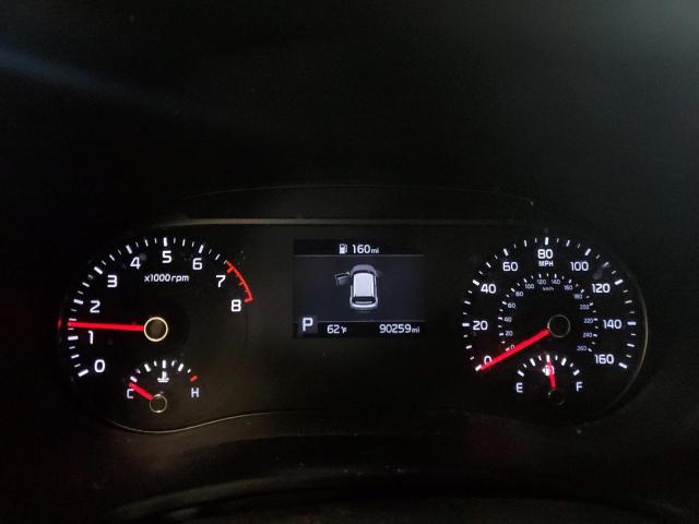 2021 Kia Soul Lx VIN: KNDJ23AU7M7775457 Lot: 51640114