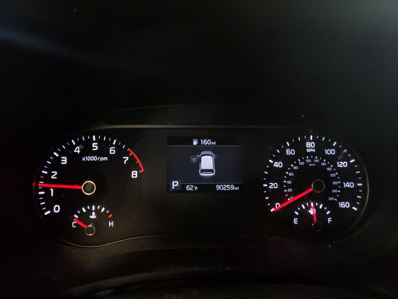 KNDJ23AU7M7775457 2021 Kia Soul Lx