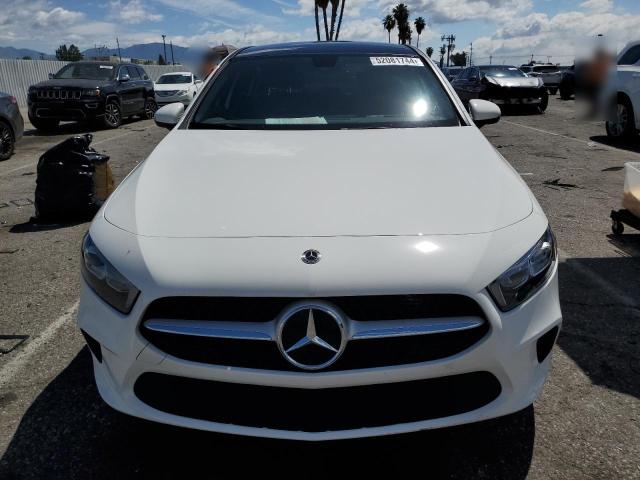 2021 Mercedes-Benz A 220 VIN: W1K3G4EB1MJ318564 Lot: 52081744