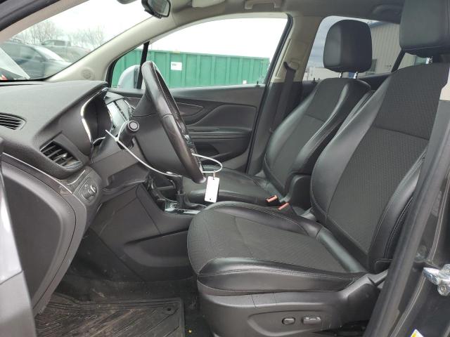 2018 BUICK ENCORE PRE - KL4CJASB6JB614811