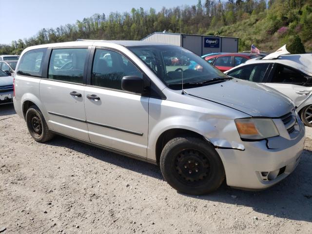 2008 Dodge Grand Caravan Se VIN: 1D8HN44H08B179833 Lot: 50883664