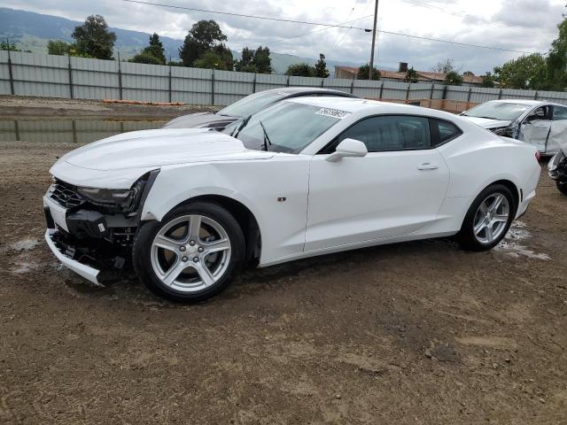 2023 Chevrolet Camaro Ls VIN: 1G1FB1RX4P0147371 Lot: 52583734