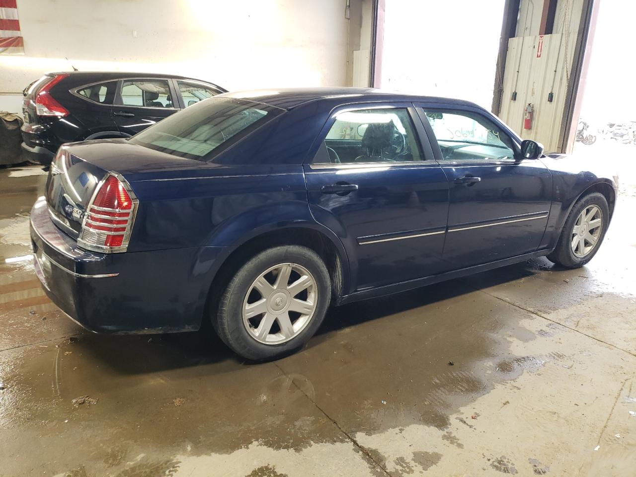 2C3JA53G25H131297 2005 Chrysler 300 Touring